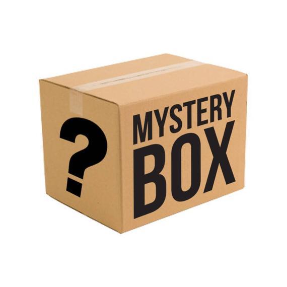 Mystery Box M - Roll Up Graffiti