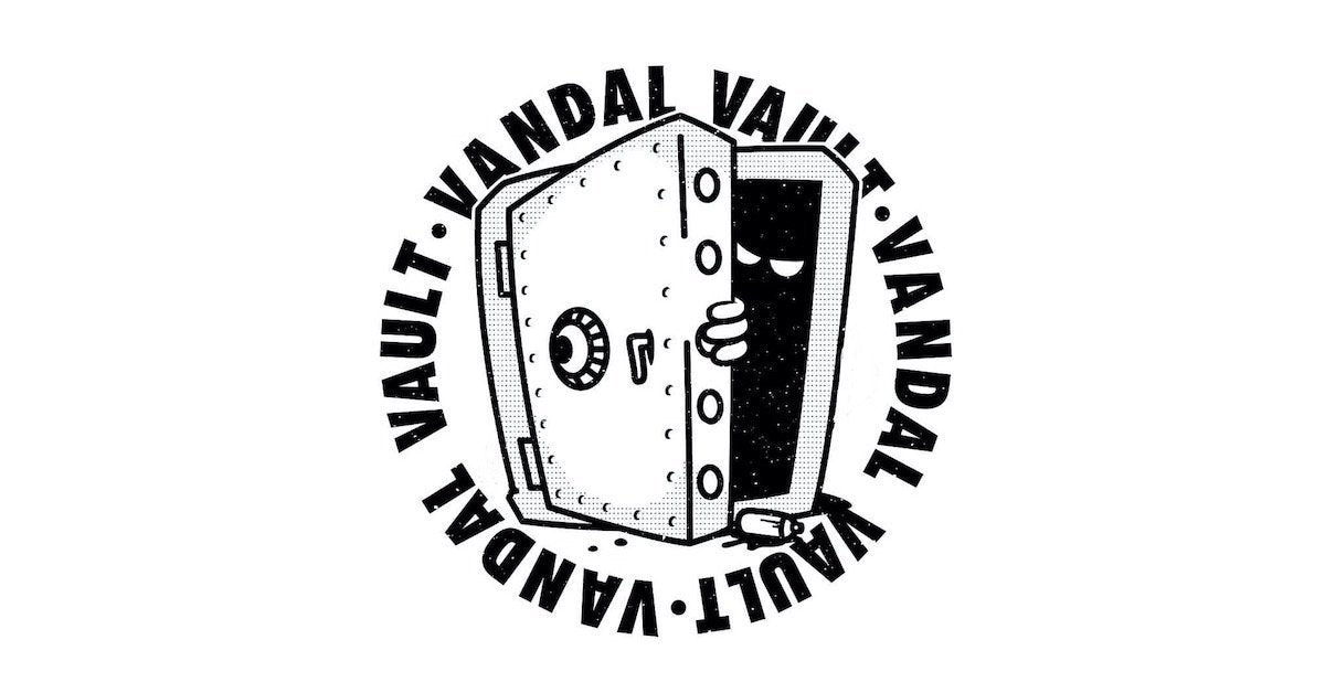 vandalvault.com logo