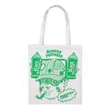 Montana Cans "Always Prepared" bag by CLOAKWORK