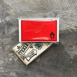 High Tack - Flammable Sticker Slaps - Vandal Vault