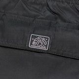 VOH - Vandal Swim Shorts Black - Vandal Vault