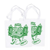 Montana Cans "Always Prepared" bag by CLOAKWORK