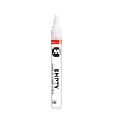 Molotow Empty Markers 2 - 60 mm