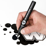 Molotow Blackliner Brush