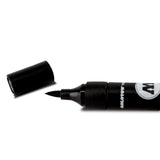 Molotow Blackliner Brush