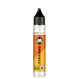 Molotow Refillable Bottle 30ml Empty