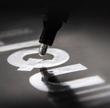 Molotow - Molotow Liquid Chrome Markers - Vandal Vault