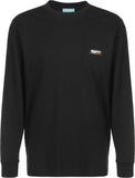 Montana Cans - Montana Cans Long Sleeve Tee Black - Vandal Vault