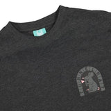 Montana Cans - Montana Cans Tunnel Rat Tee - Vandal Vault