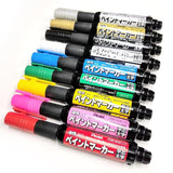 Pentel - Pentel Squeezable Marker - Vandal Vault