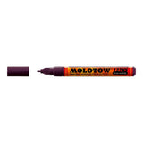 Molotow - Molotow One4All 127HS Markers - Vandal Vault