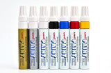 Uni Paint - Uni PX-30 Paint Markers - Vandal Vault