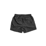 VOH - Vandal Swim Shorts Black - Vandal Vault