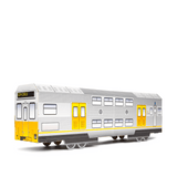 MTN - MTN Trains - Subway Systems - Vandal Vault