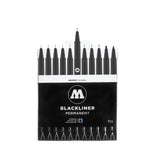 Molotow Blackliner Sets