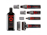 Molotow SpeedFlow Markers / Refills