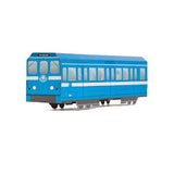 MTN - MTN Trains - Subway Systems - Vandal Vault