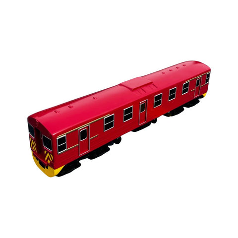 Adelaide Red Hen Train Model