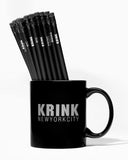 KRINK - KRINK Coffee Mug - Vandal Vault