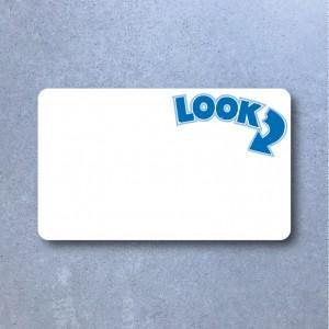 High Tack - Look Sticker Slaps - Vandal Vault