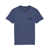 MTN - MTN 94 Tee Blue - Vandal Vault