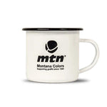 MTN - MTN Logo Coffee Cup - Vandal Vault