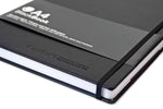 MTN - MTN A4 Black Book - Vandal Vault