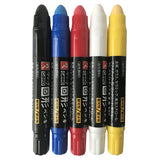 Magic Ink Ganko Solid Markers