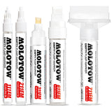 Molotow Empty Markers 2 - 60 mm