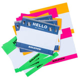 Molotow - Molotow "Hello" Stickers - Vandal Vault