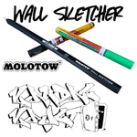 Molotow Wall Sketcher