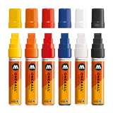 Molotow One4All 627HS Markers