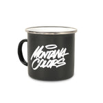 Montana Colors Handstyle Mug