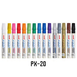 Uni PX-20 Paint Markers