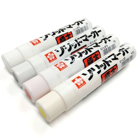 Sakura  Sakura Solid Markers