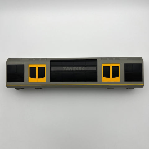 Sydney Tangara Middle Car Train Model