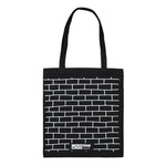 Montana Cans Brick Tote by Superspray