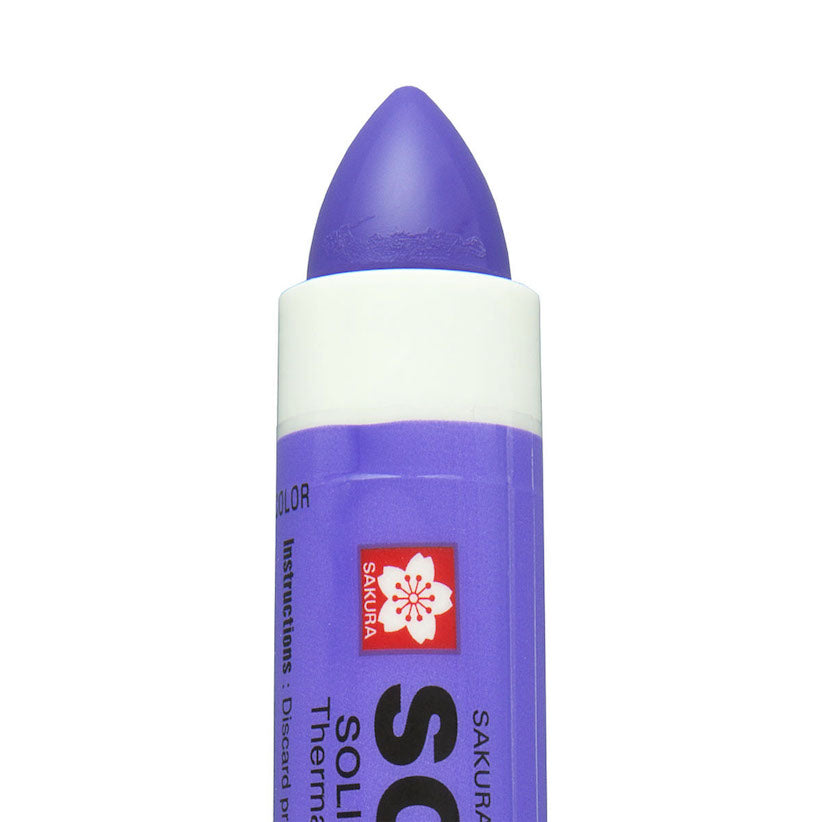 Vandal Vault - Sakura - Sakura Solid Markers XSC